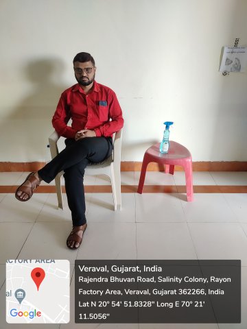 1 Peon @ Hon. V.C. Sir Office